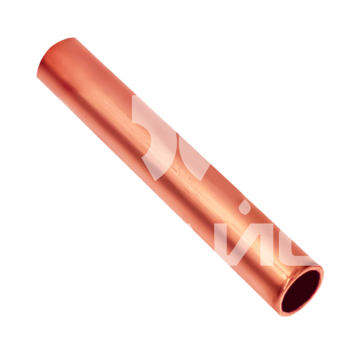 Труба медная неотожженная Halcor 64 мм x 1,50 мм 5 м EN12735 метрическая