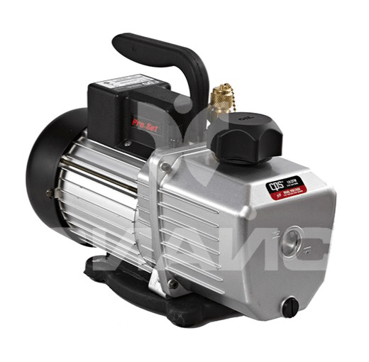 Вакуумный насос двухступенчатый CPS VP10D 240 л / мин 10 CFM